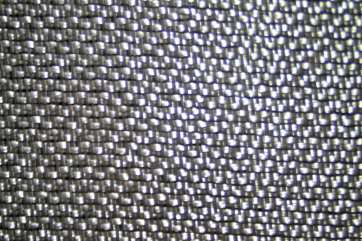 120 3.16 oz 4 harness satin weave fiberglass cloth close up thayercraft